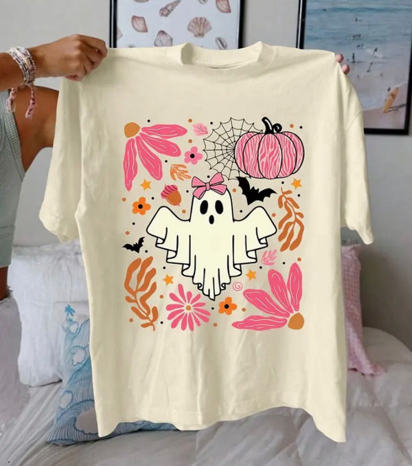 Camiseta Halloween