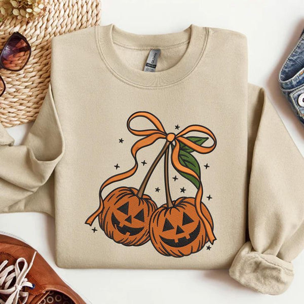 Sudadera Halloween
