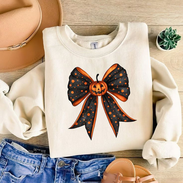 Sudadera Halloween