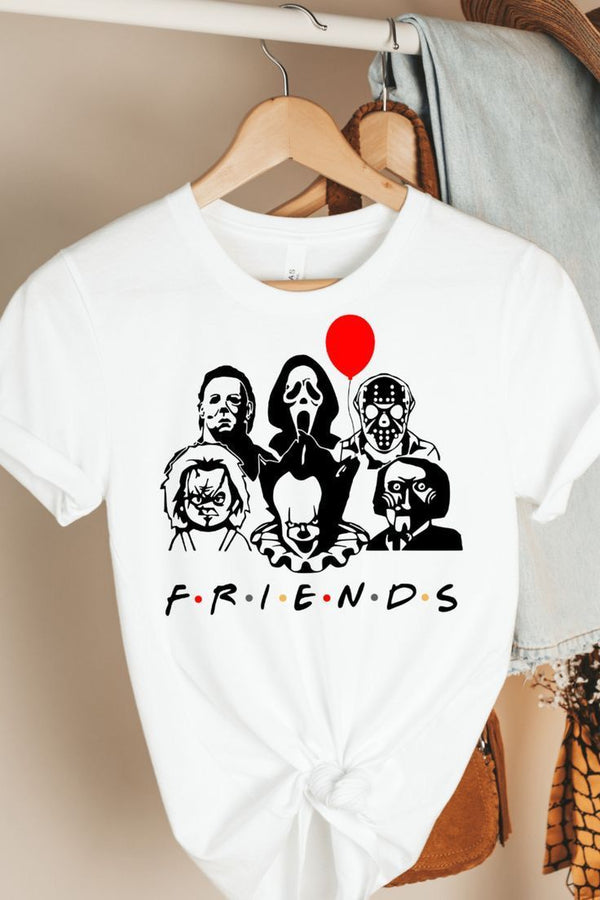 Camiseta Halloween