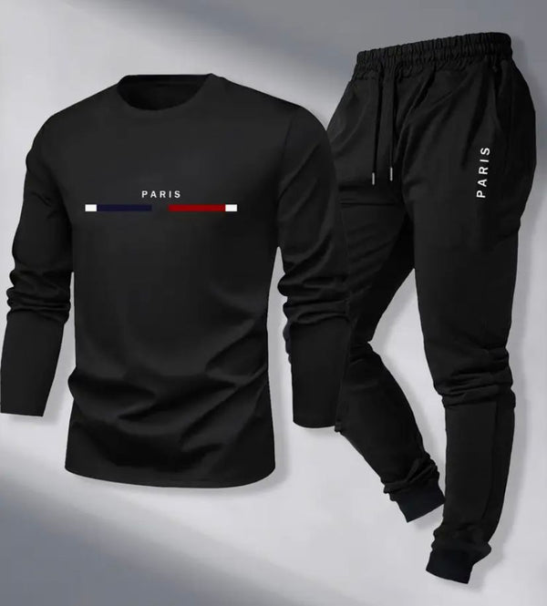 Conjunto Deportivo Sudadera con Jogger