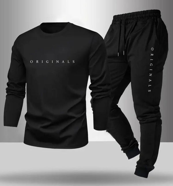 Conjunto deportivo Sudadera con Jogger
