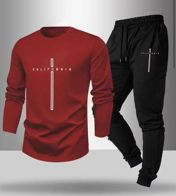 Conjunto deportivo Sudadera con Jogger