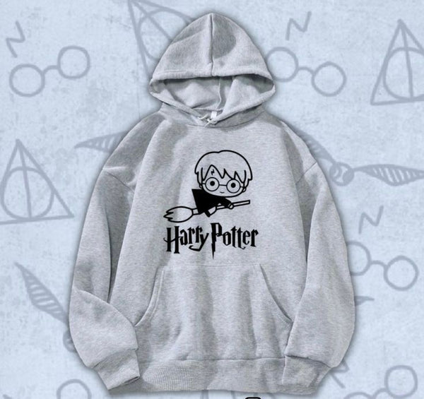 Hoodie HARRY POTTER
