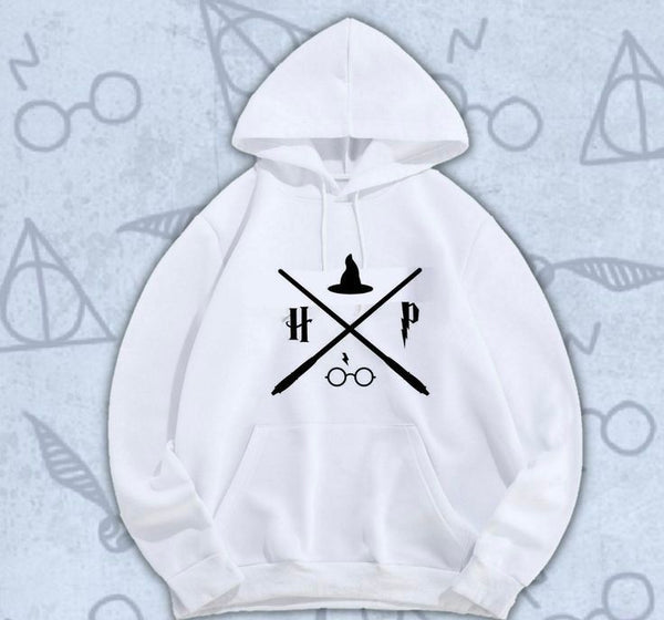 Hoodie HARRY POTTER