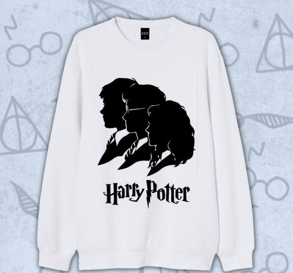 Buzo Harry Potter