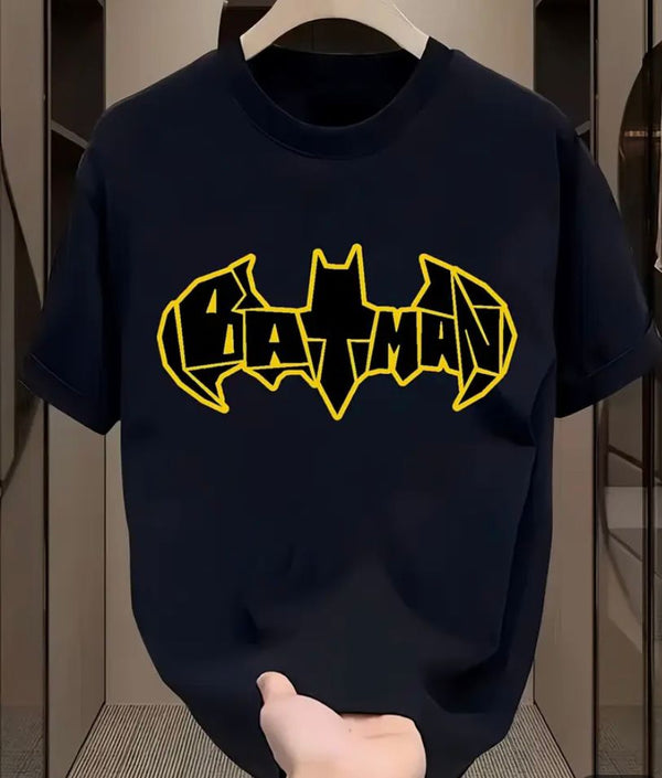 Camiseta Batman Hombre