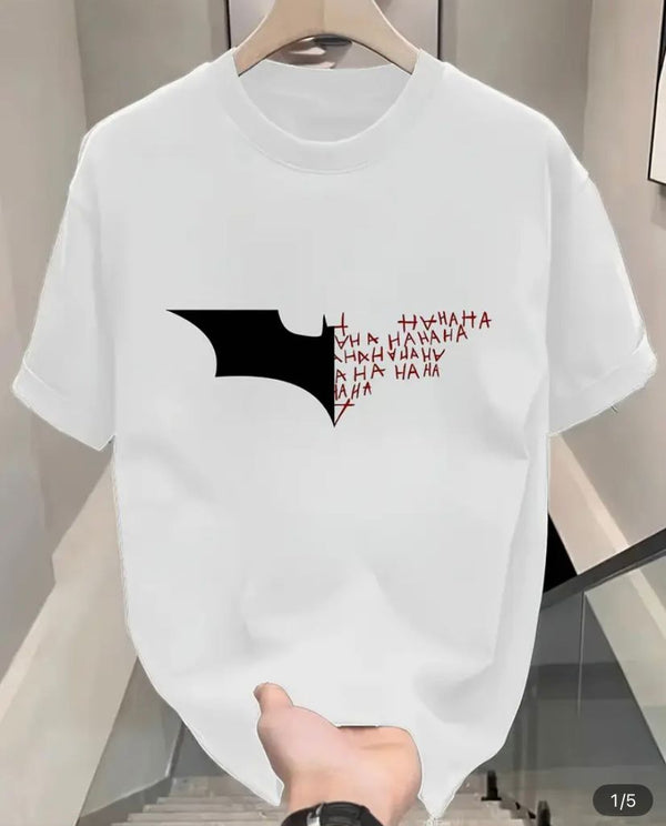 Camiseta Batman Hombre