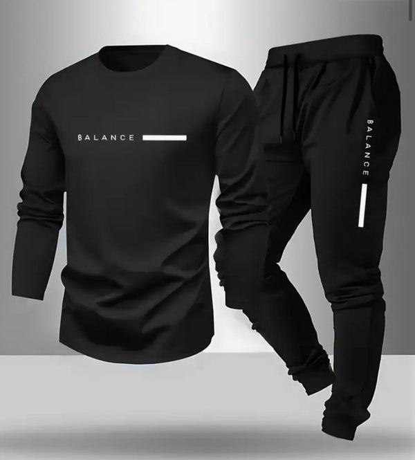 Conjunto Deportivo Sudadera más Jogger