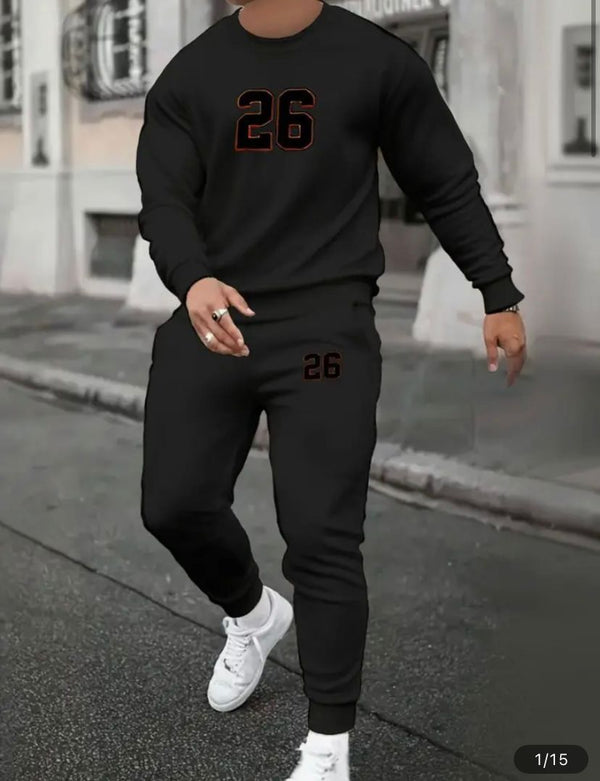 Conjunto Deportivo