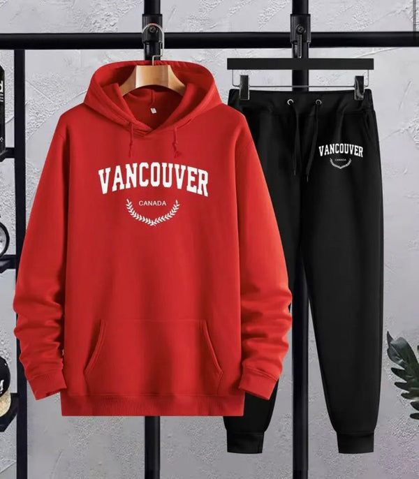 Conjunto Deportivo Vancouver