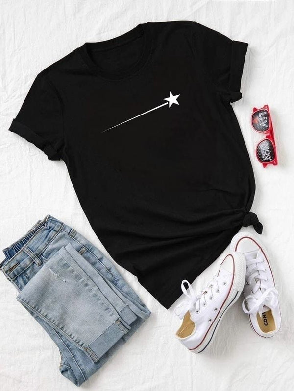 Camiseta Estrella