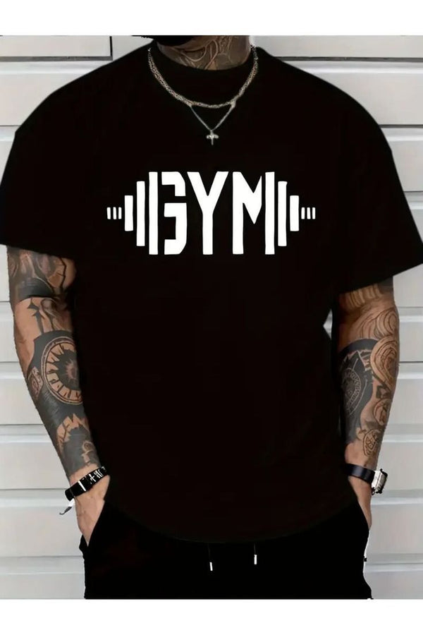 Camiseta GYM