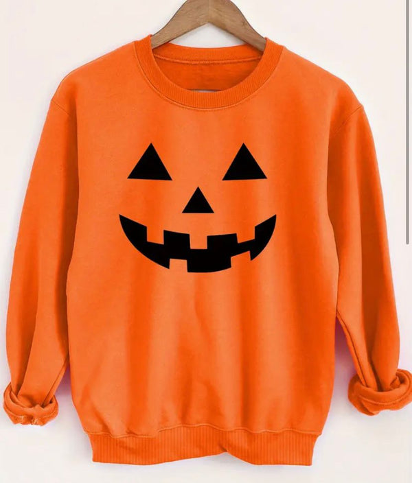 Sudadera Halloween