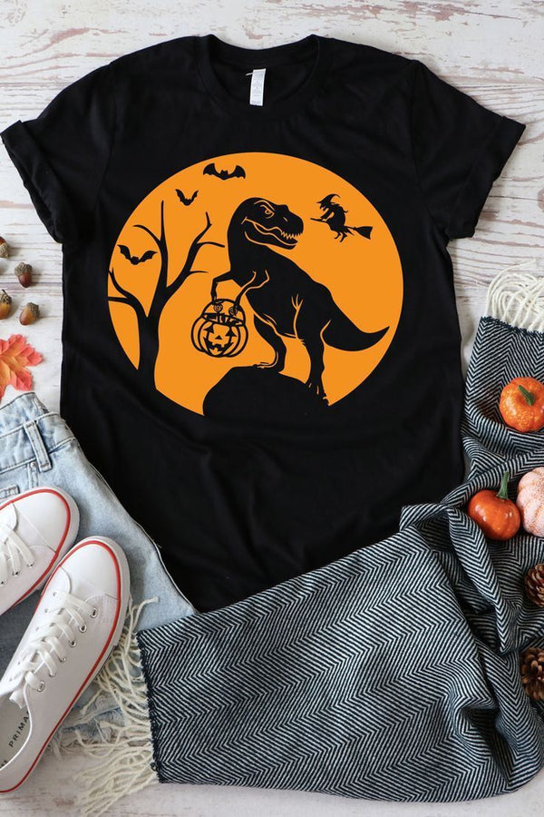 Camiseta Halloween