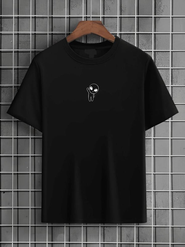 Camiseta Alien