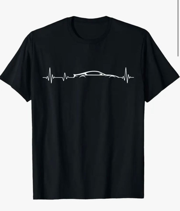 Camiseta Auto