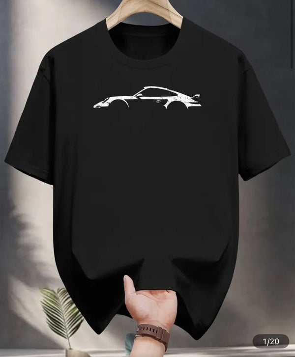 Camiseta Auto