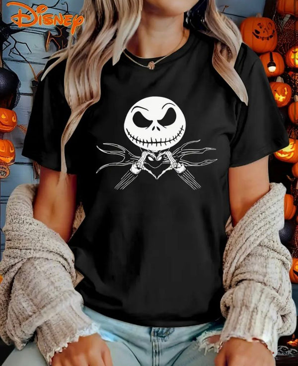 Camiseta Jack