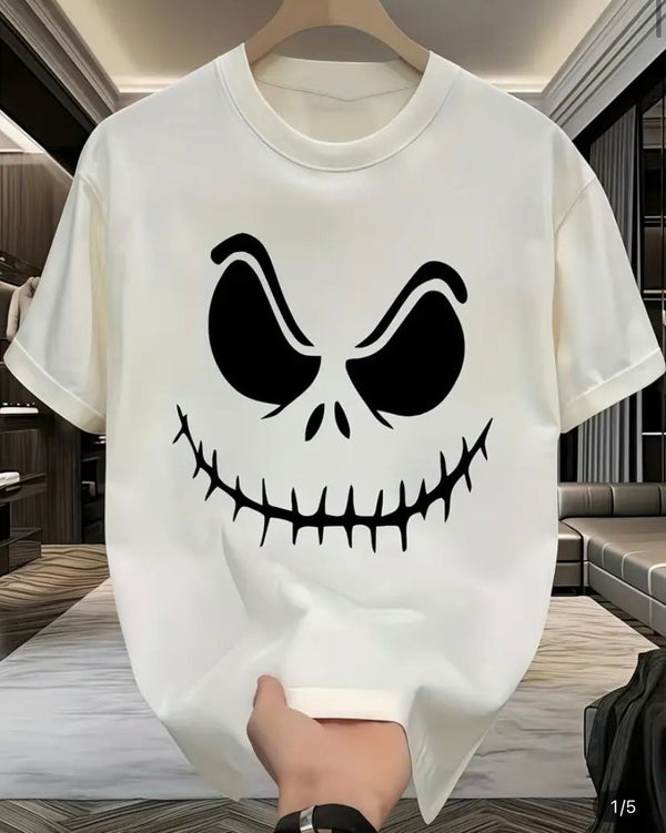 Camiseta Halloween