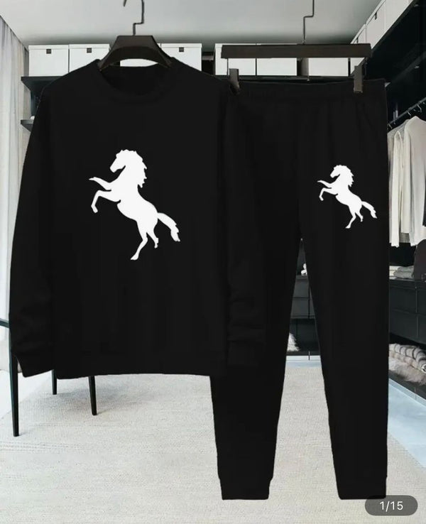 Conjunto Deportivo Caballo