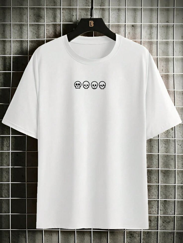 Camiseta Calaveras