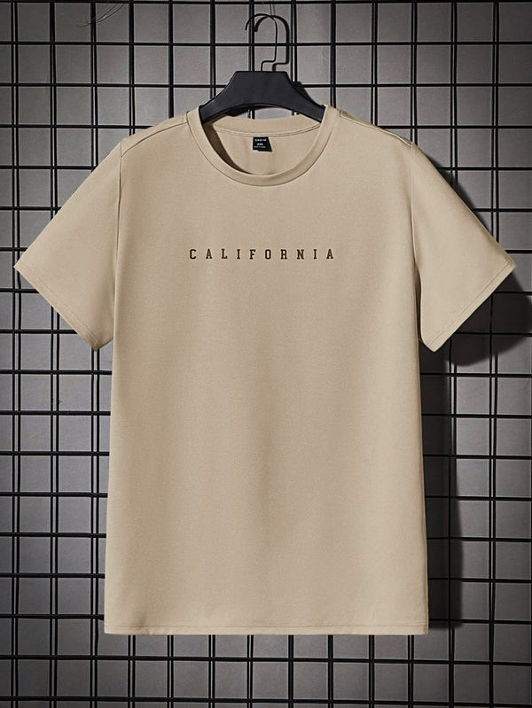 Camiseta California