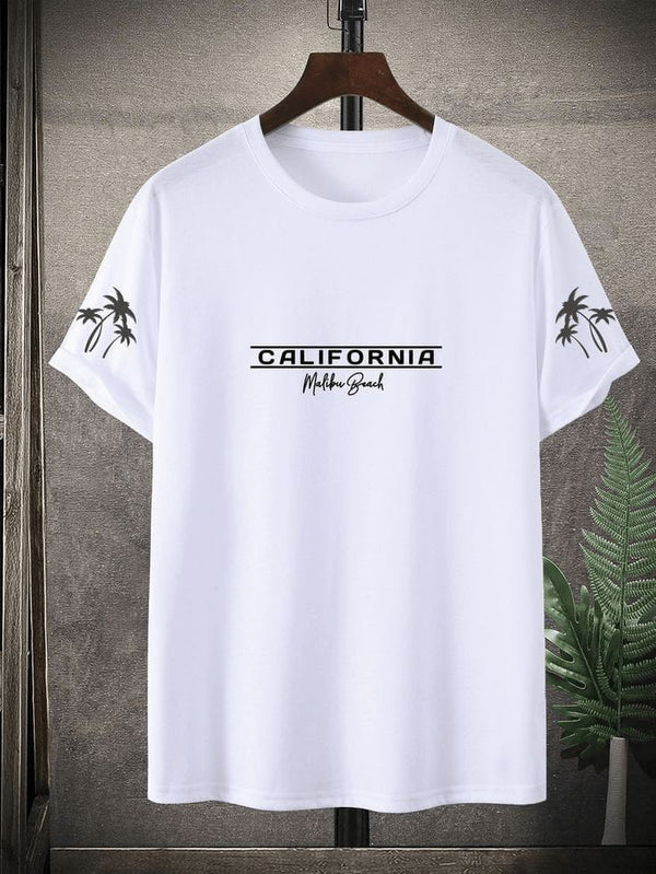 Camiseta California
