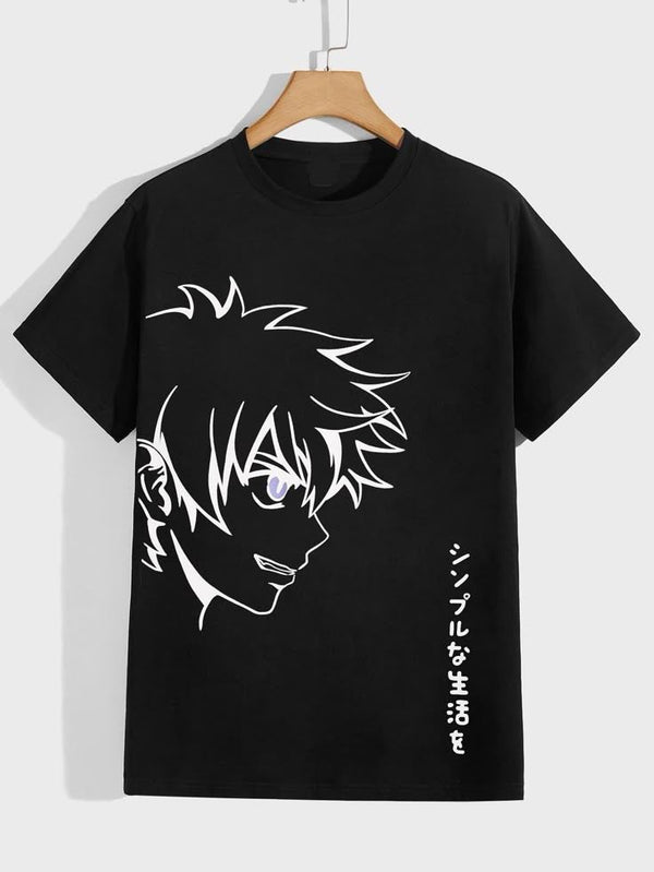 Camiseta Hombre