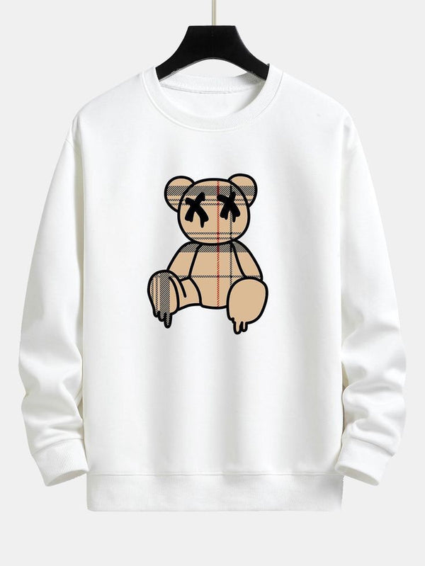 Sudadera OSO