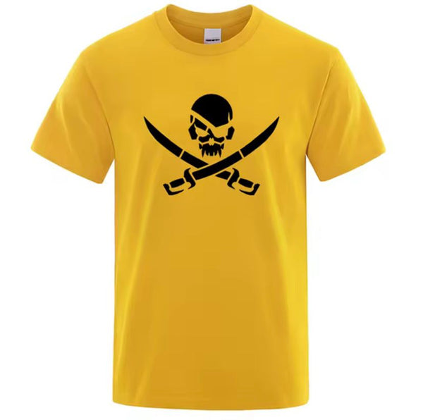Camiseta Pirata