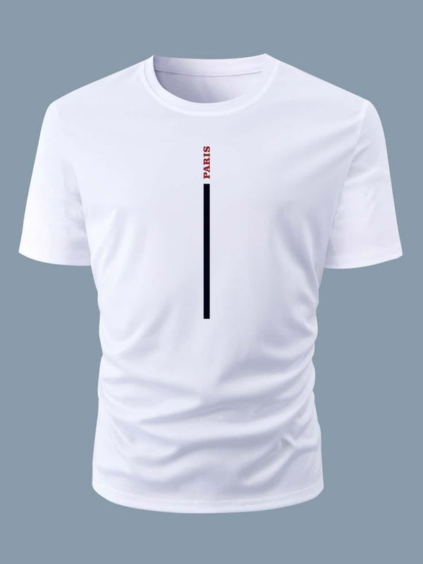 CAMISETA HOMBRE PARIS