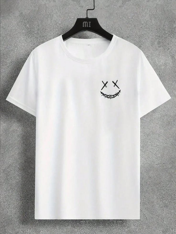 Camiseta Cara Feliz