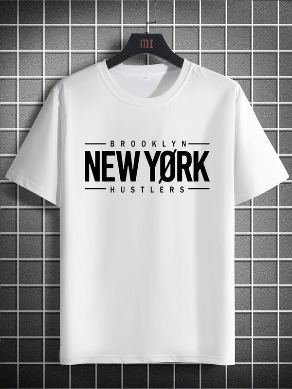 Camiseta New York