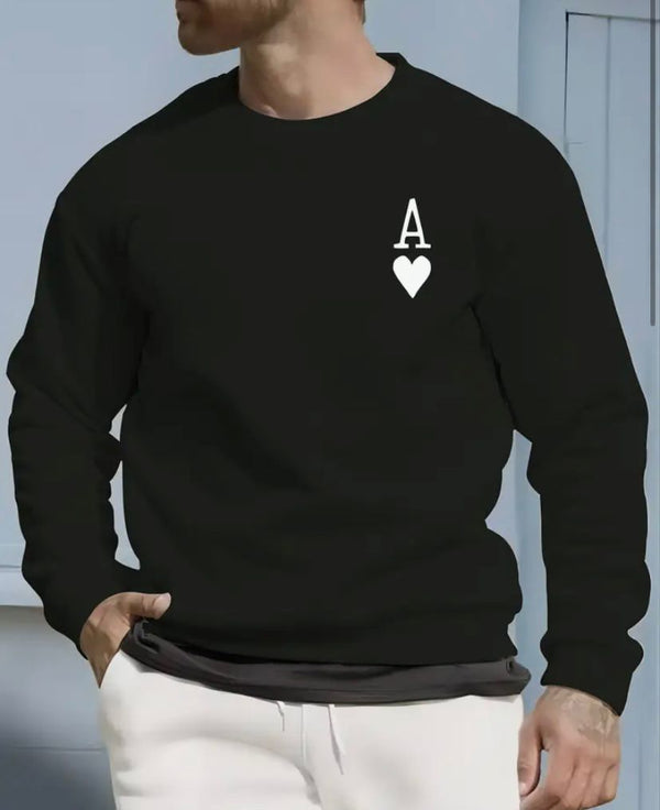 Sudadera A