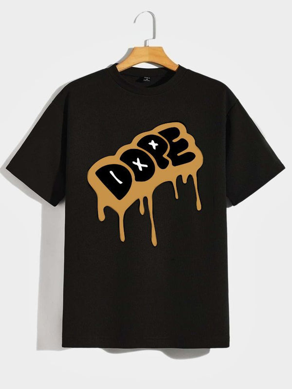 Camiseta DOPE