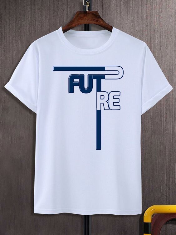 Camiseta Future