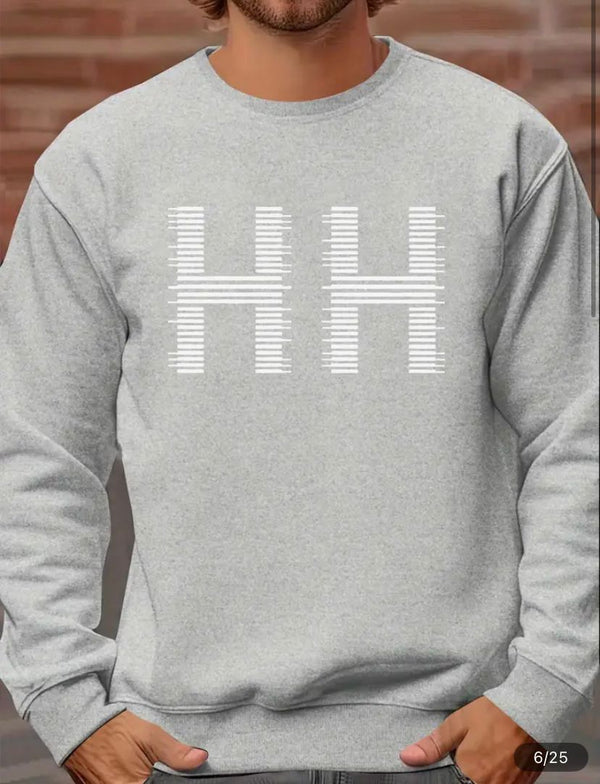 Sudadera HH