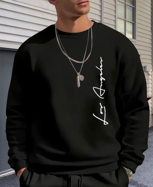 Sudadera Los Angeles