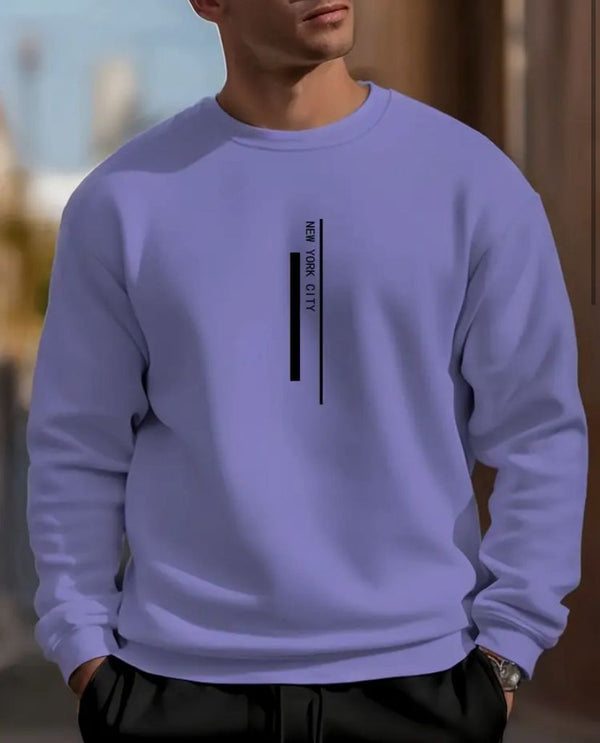 Sudadera New York City