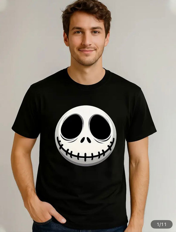 Camiseta Halloween