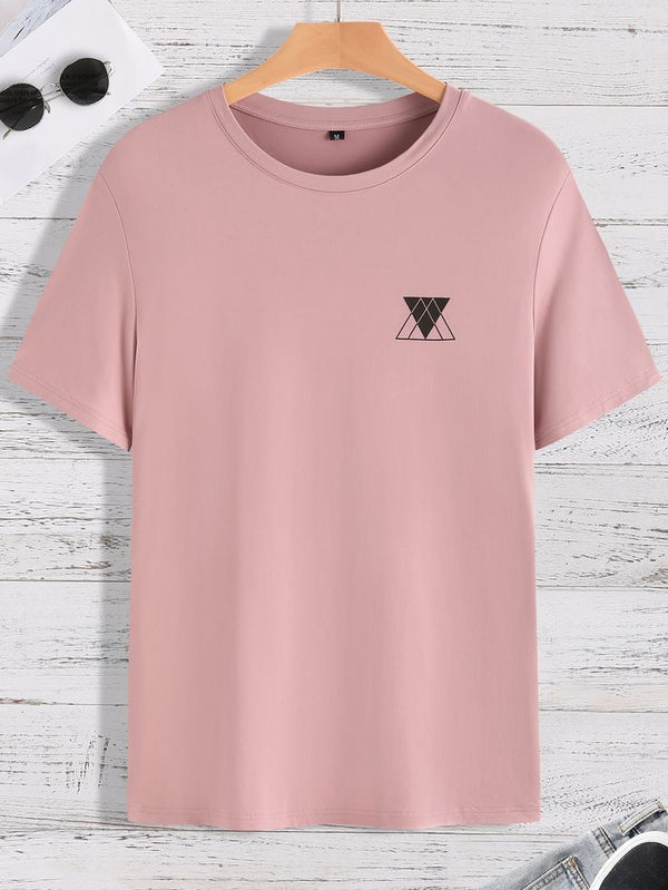 Camiseta Triangulo