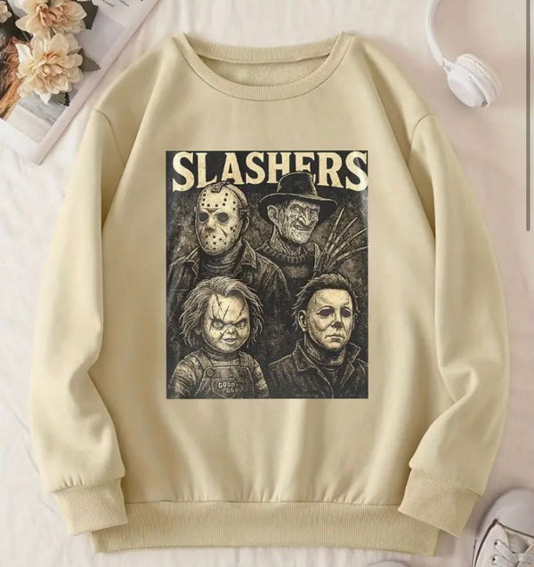 Sudadera Halloween