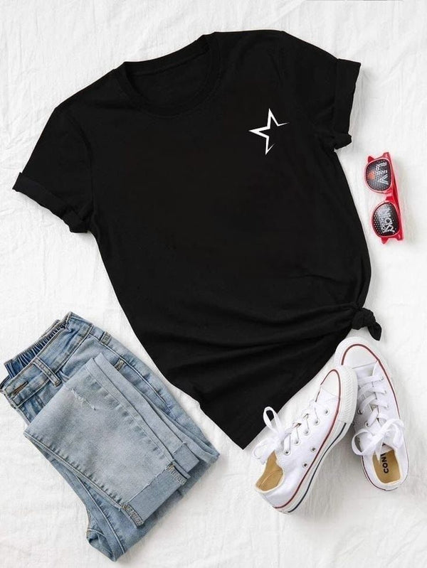 Camiseta Estrella