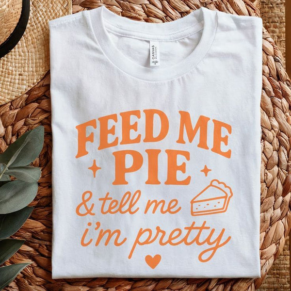 Camiseta Pie