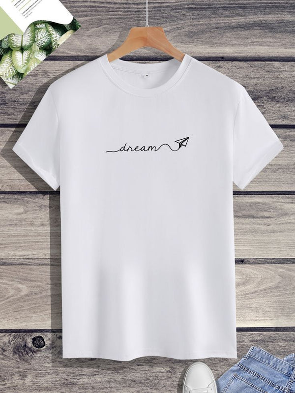 Camiseta Dream