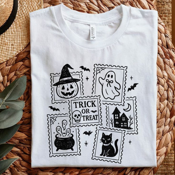 Camiseta Halloween