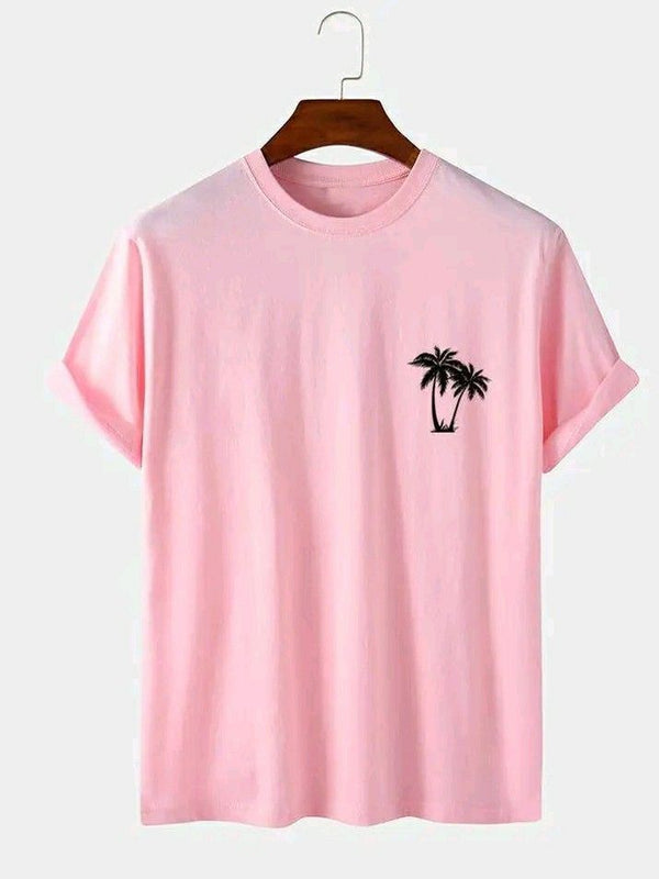 Camiseta Palmeras