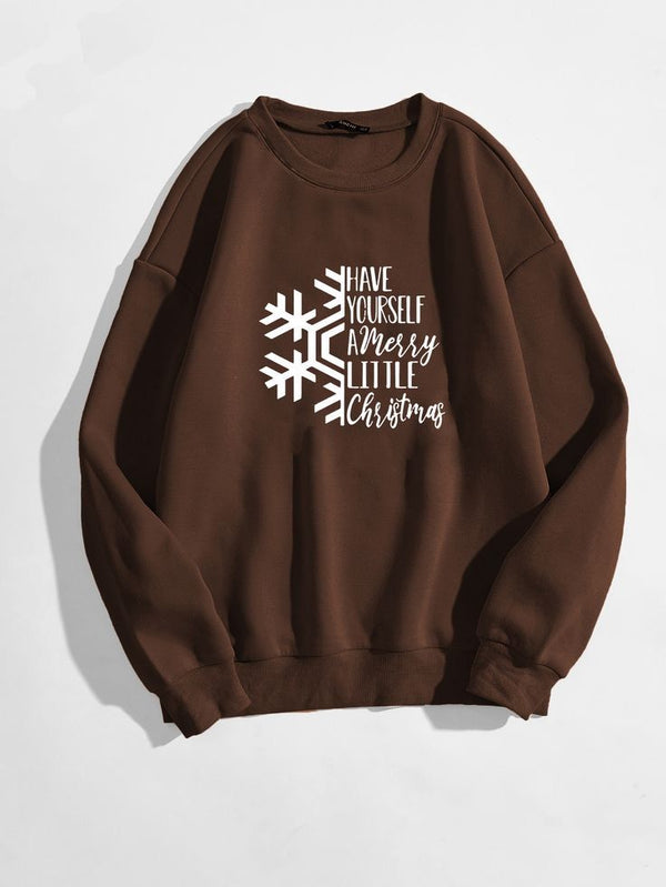 Sudadera Navidad