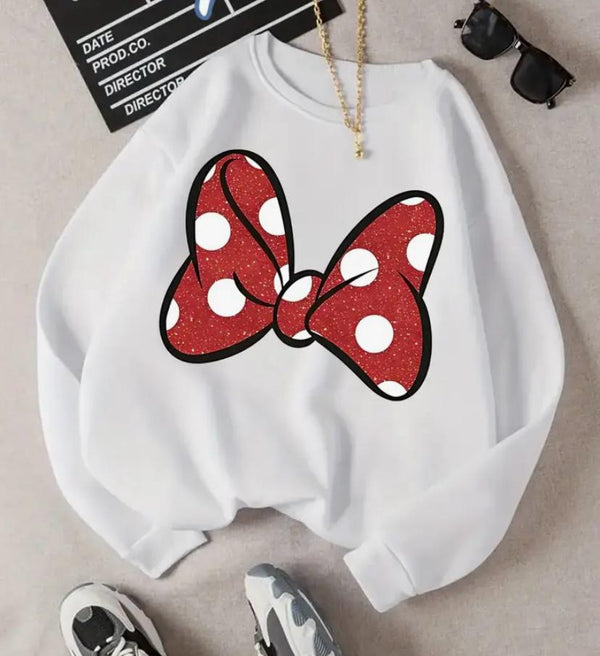 Buzo Minnie